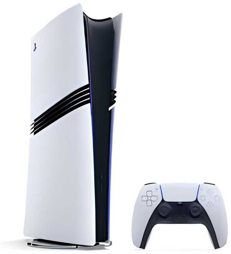 Sony PlayStation 5 CFI-1216A (Астана Женис 24) Л678223