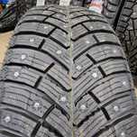 265/65r18 Nexen WinSpike 3 шипы