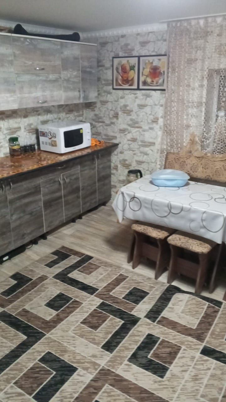 Продам дом Рабочий поселок
