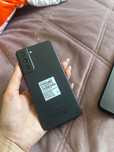 Samsung s21fe б/у