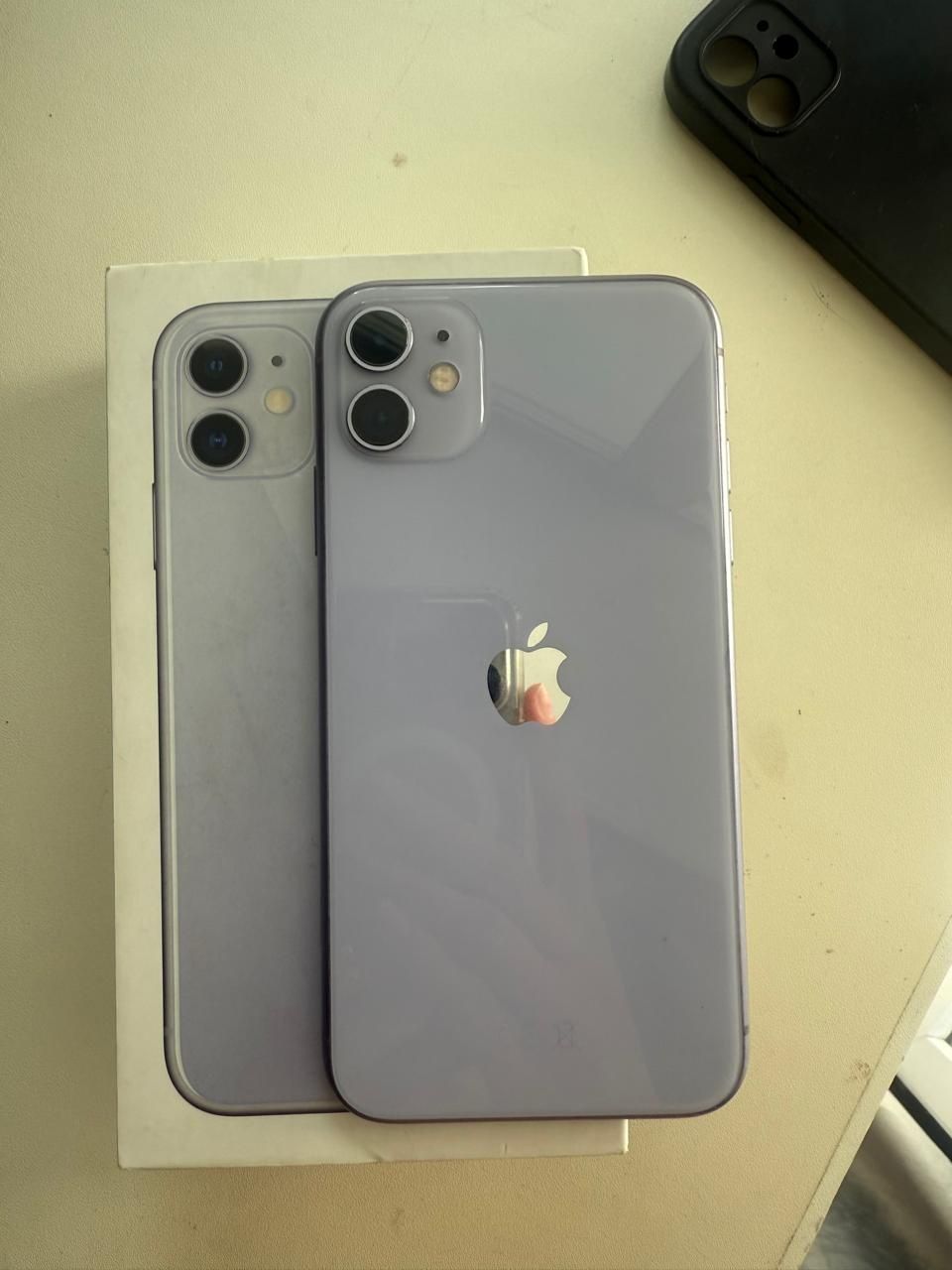 IPhone 11 в хорошем состонии