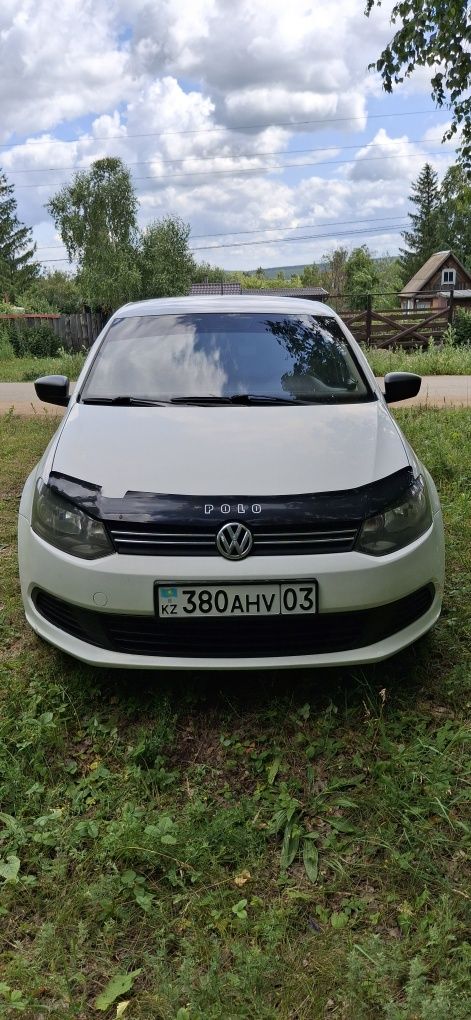 Продам фольцваген полло