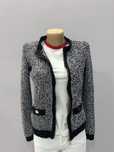Tommy Hilfiger вязаная кофта Xs