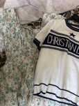 Платье в отличном состоянии + Dior футболка в ПОДАРОК