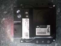 ЭБУ компьютер двигателя FAW v80 t80