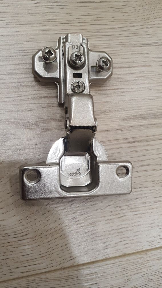 Продам мебельные внешние петли