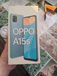 Телефон Oppo A15s