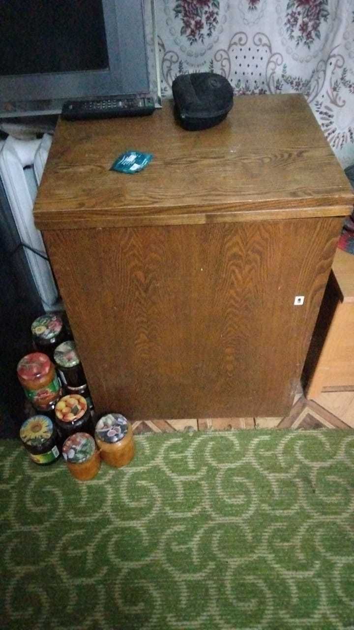 Продам советскую швейную машинку зигзаг Подольск