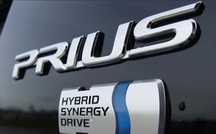 Аккумулятор ВВБ Toyota Prius 30, 50, 55

Оригинал, Япония, привезено п