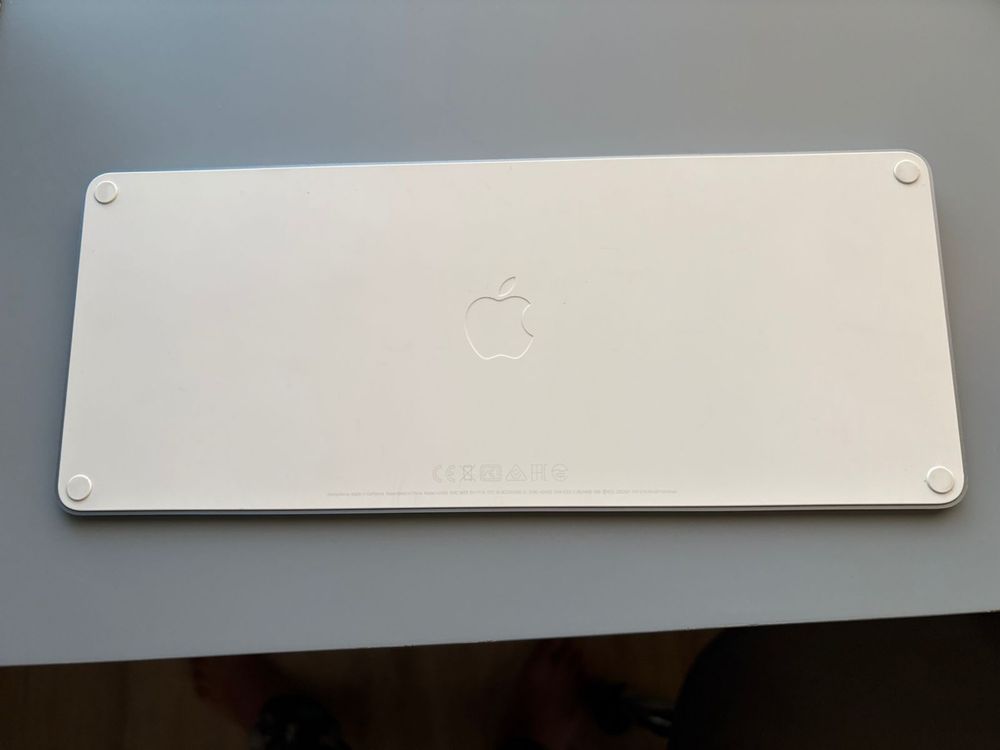 Apple iMac 24” Retina 4.5K M1 | 8GB RAM | 256GB SSD