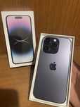 Iphone 14 pro 98% 256gb в идеале айфон 14 про