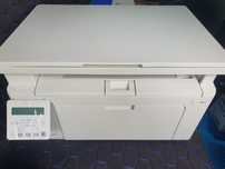 Продам принтер HP LaserJet Pro MFP M130a.