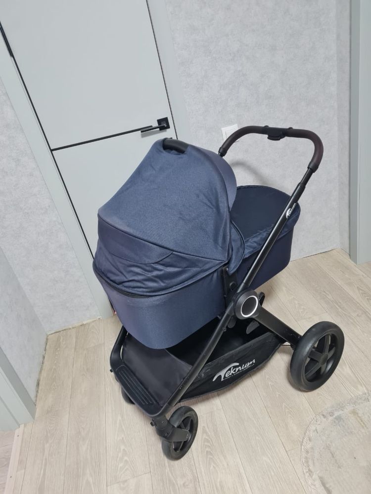 Продам детскую коляску