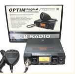 Рация Optim . Оптим 270 Piligrim. Новая