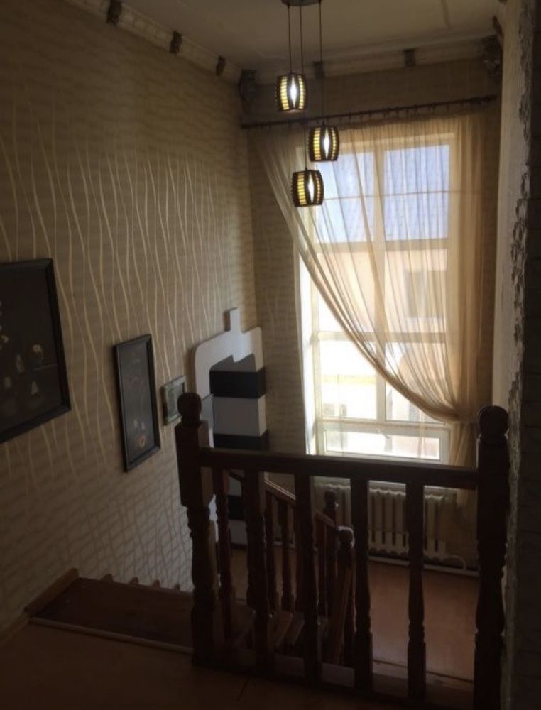 Коттедж посуточно беседка