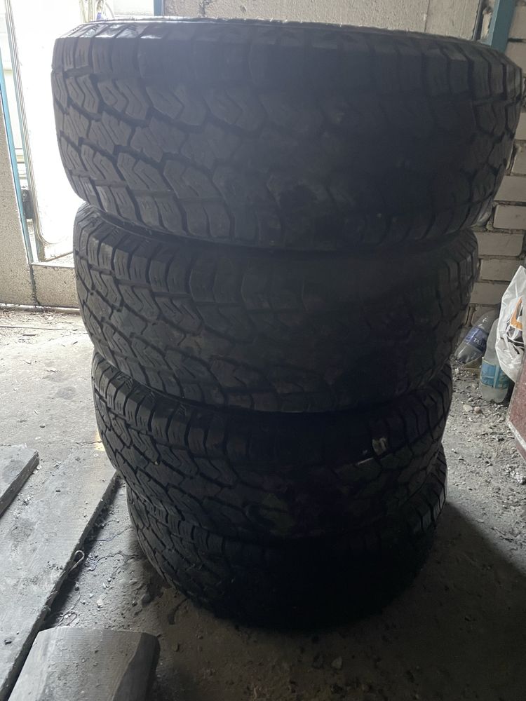 Продам шины r15