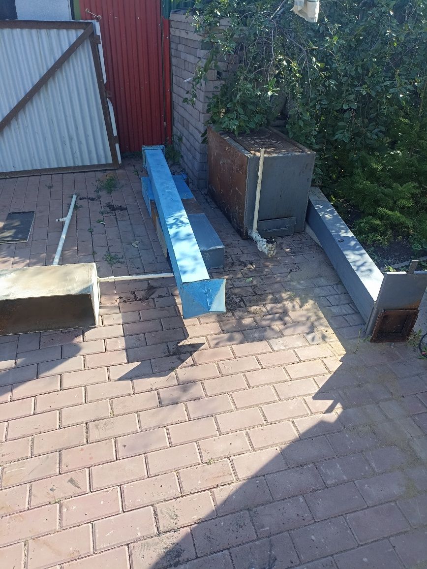 Продам котел отопления
