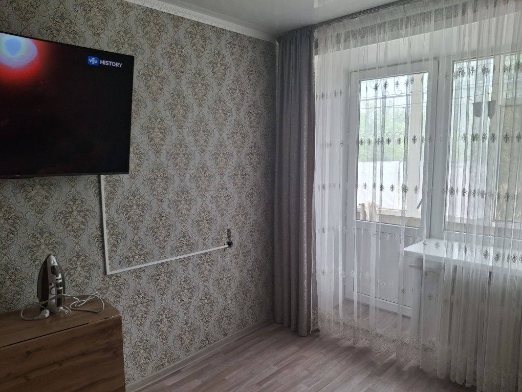 Продам 2 х квартиру ухоженную