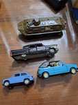 Модельки 1:43 продам