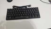 Клавиатура HyperX Alloy Origins 60