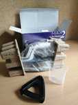 Продам НОВЫЙ утюг TriTower Max 2, 10000 тенге