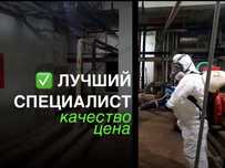 Дезинфекция. Результат 100%. Гарантия год