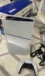 Продам PlayStation 5 Slim