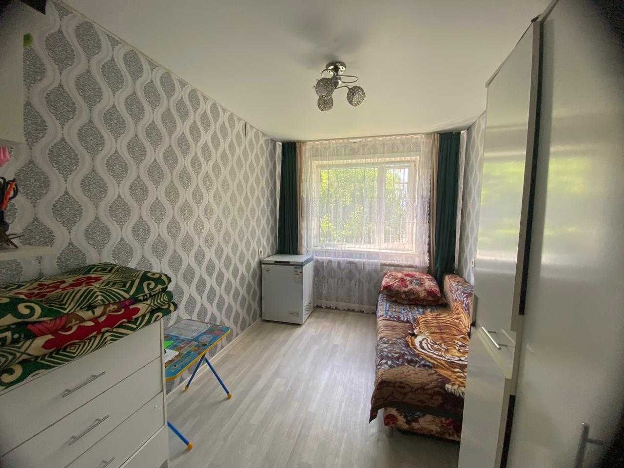 Продается 2х км квартира в г Тобыл по ул. Терешковой