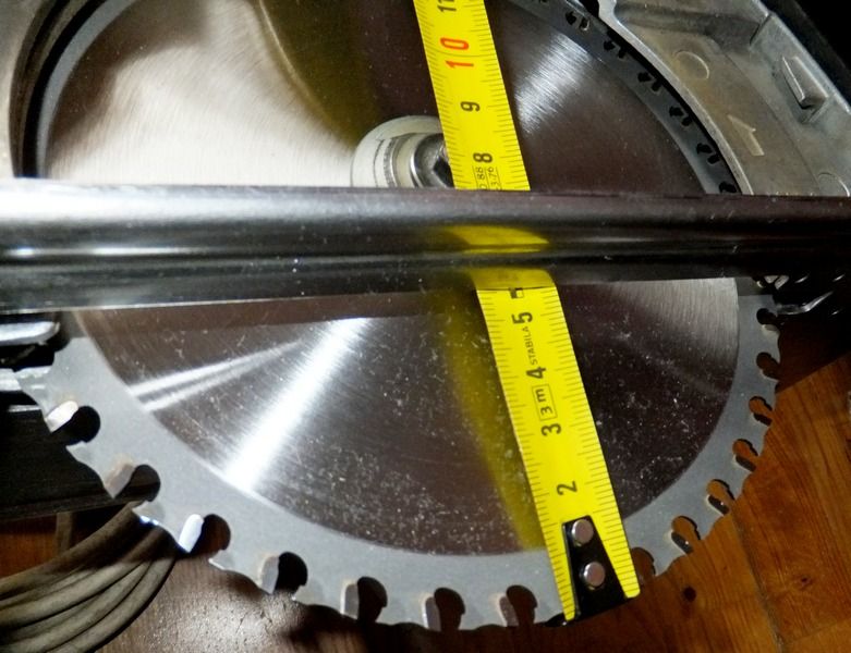 Дисковая пила по металлу Makita 4131