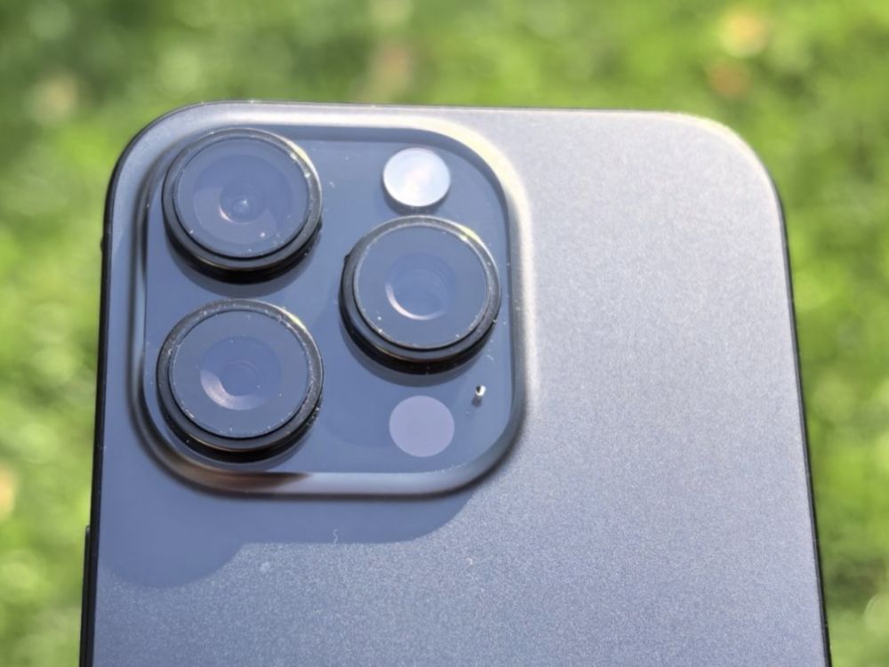 Iphone 16pro , 256гб