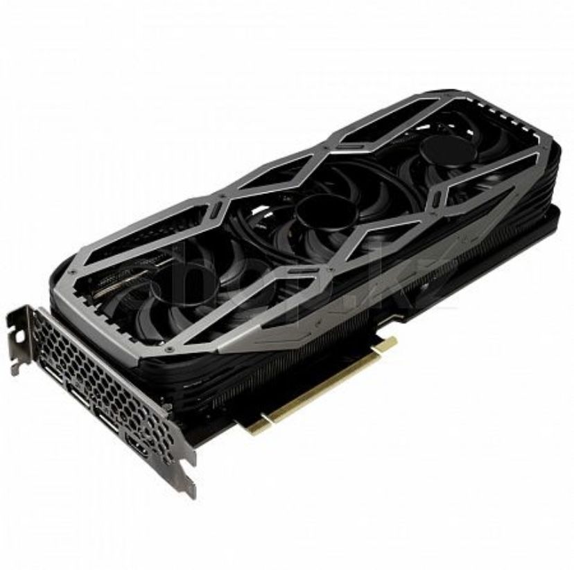 Видеокарта Nvidia Rtx3080 10gb
