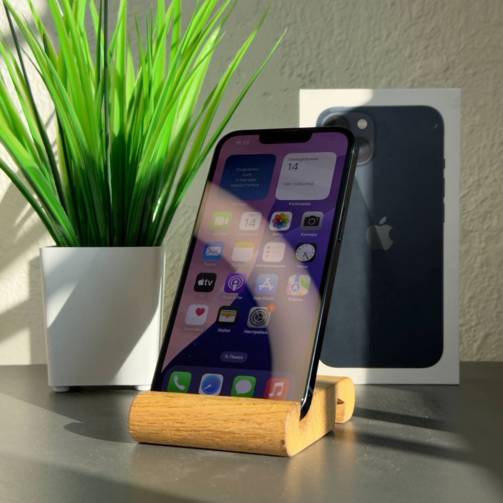 iPhone 13 128gb Айфон 13 128гб | Рассрочка