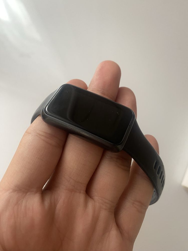 Смарт часы Huawei band 7