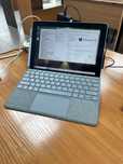 Microsoft Surface GO 8GB RAM 120SSD