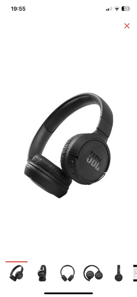 Наушник JBL original
