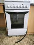 Электроплита Indesit на запчасти