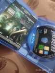 Продам БУ игры на PS4