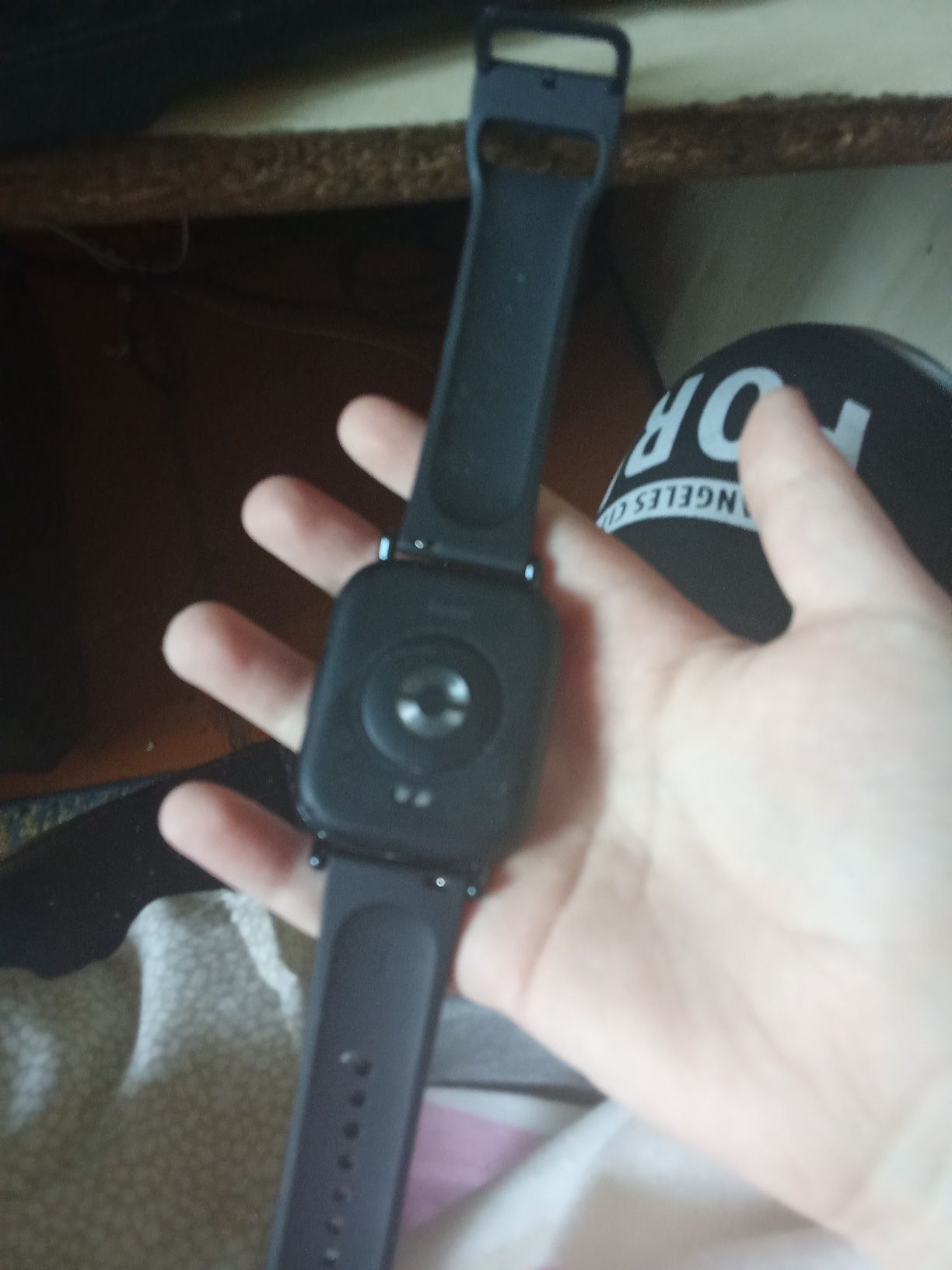 Смарт часы Redmi watch 5 lite