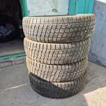 Продам шины УАЗ R16 225/75