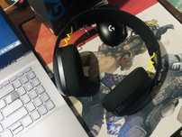 Logitech G435 (черный)