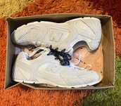 Кроссовки Miu Miu New Balance 530