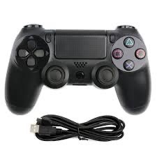 Геймпад PS 3 и PS4 джойстик