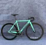 Fixed gear Fix Фикс Фикс велосипеды Tsunami SNM 100