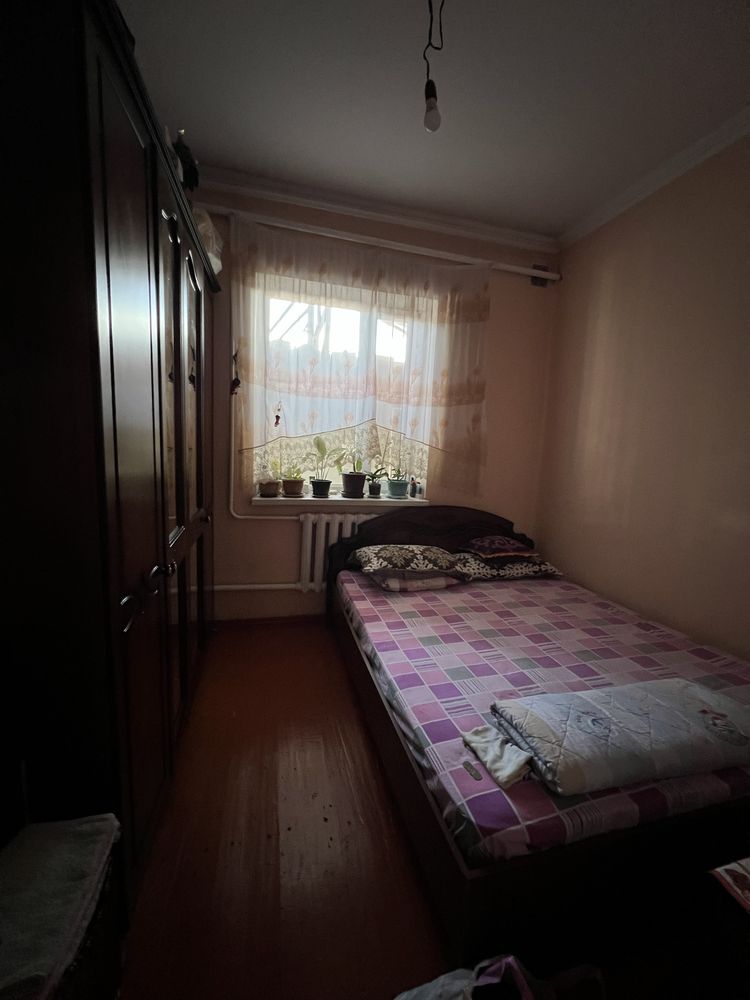 Продается кирпичный дом с времянкой,баней и сараем,КАСКЕЛЕН