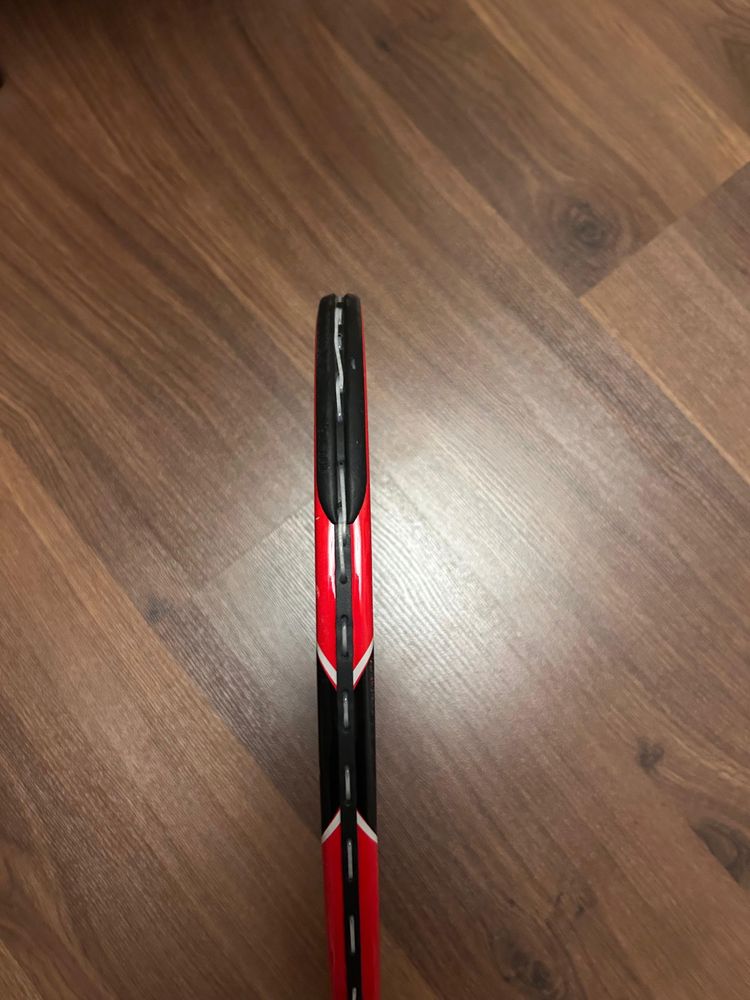 Ракетка wilson federer