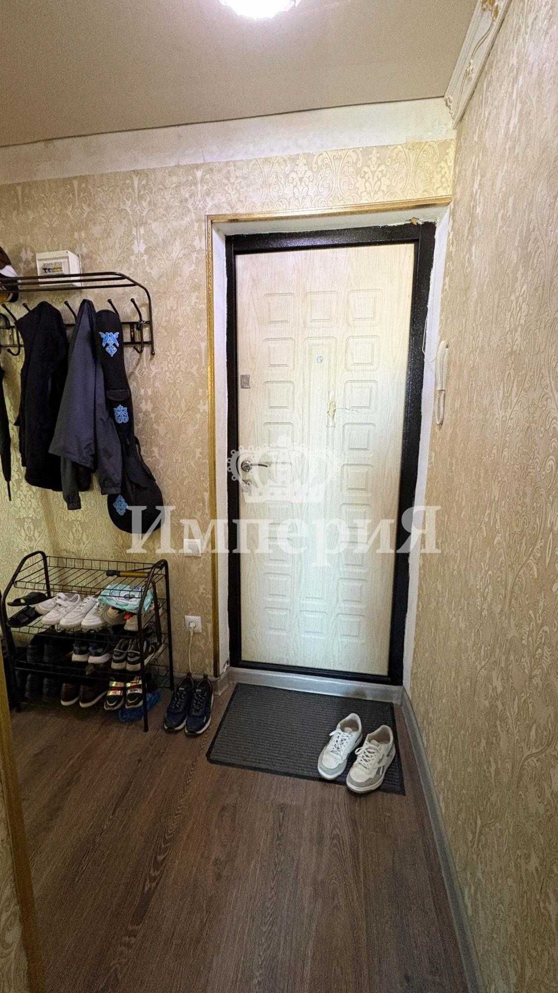 Продам 1 ком 2 мкр Айжан Империя