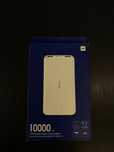 Power Bank Redmi 10 000mAh