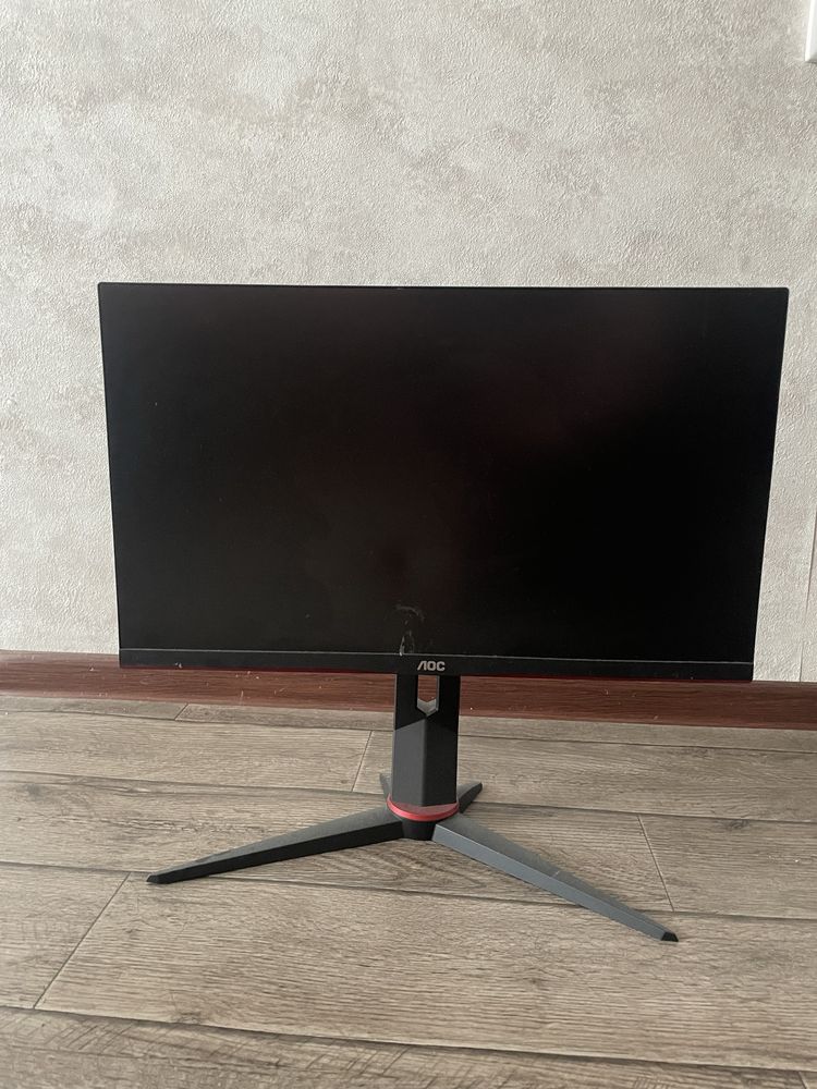 Игровой монитор AOC