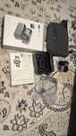 Dji mic mini микрафон
