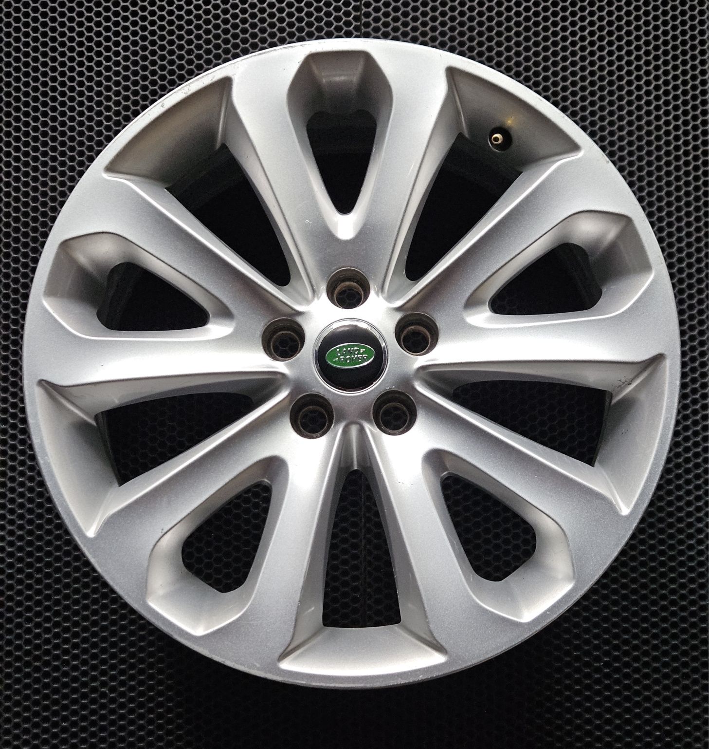 Оригинальные диски r20 Range Rover / Land Rover L405
